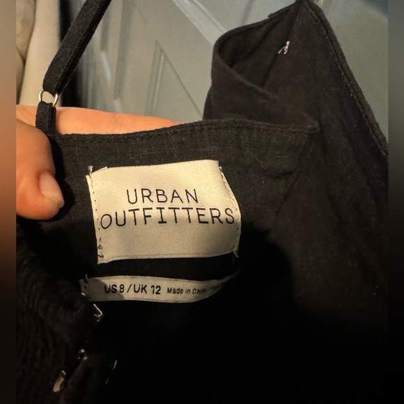 Urban outfitters jumpsuit size 8 - Picture 4 of 4